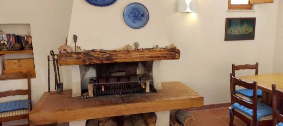 3 غرف نوم فيلا في Capraia Isola, Italy رقم 176185 41