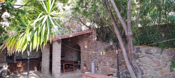 3 غرف نوم فيلا في Capraia Isola, Italy رقم 176185 13