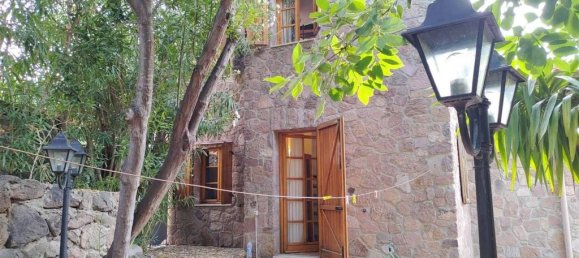 3 غرف نوم فيلا في Capraia Isola, Italy رقم 176185 16