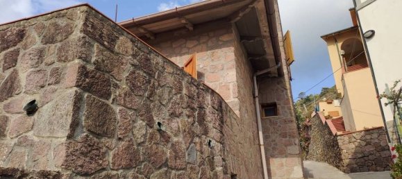 3 غرف نوم فيلا في Capraia Isola, Italy رقم 176185 33