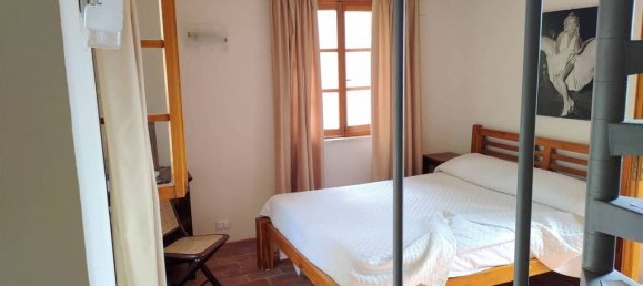 3 غرف نوم فيلا في Capraia Isola, Italy رقم 176185 19