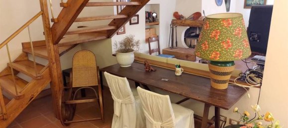 3 غرف نوم فيلا في Capraia Isola, Italy رقم 176185 46