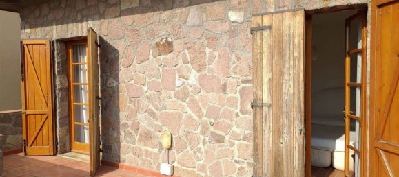 3 غرف نوم فيلا في Capraia Isola, Italy رقم 176185 7