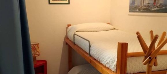 3 غرف نوم فيلا في Capraia Isola, Italy رقم 176185 11