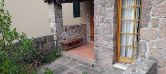 3 غرف نوم فيلا في Capraia Isola, Italy رقم 176185 34