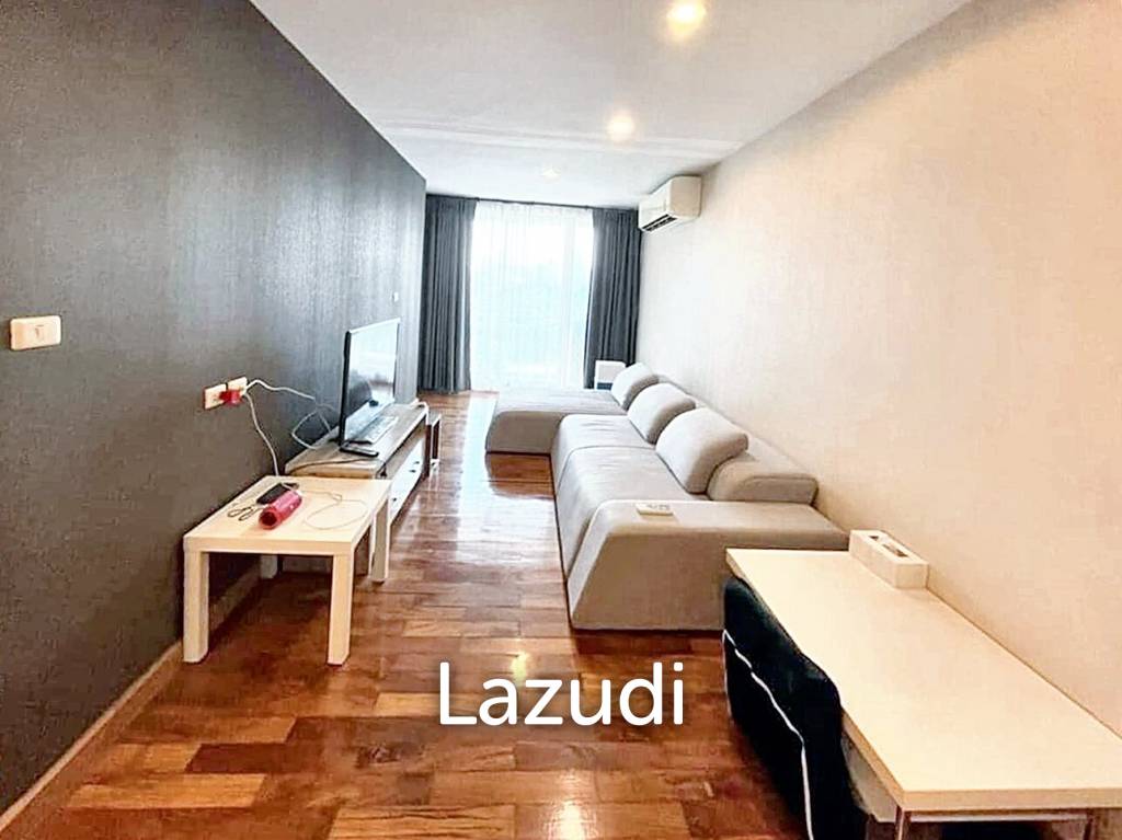 Кондоминиум  с 1 спальней в Бангкок, Таиланд № 13403