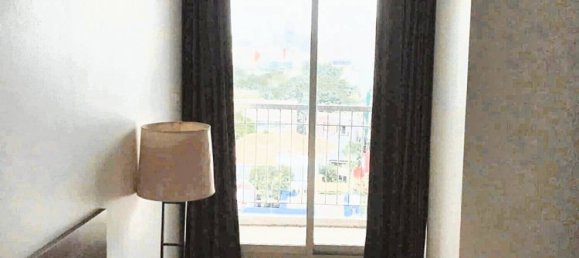 Кондоминиум с 1 спальней в Бангкок, Таиланд № 13403 4