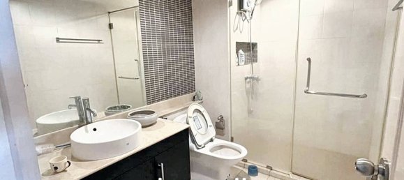 Кондоминиум с 1 спальней в Бангкок, Таиланд № 13403 7