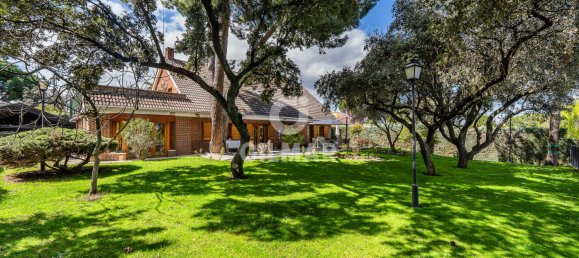 7 bedrooms House in Pozuelo de Alarcon, Spain No. 77527 30