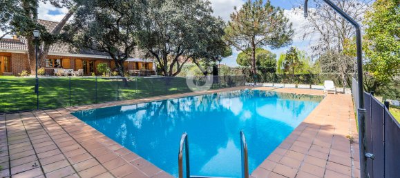 7 bedrooms House in Pozuelo de Alarcon, Spain No. 77527 7