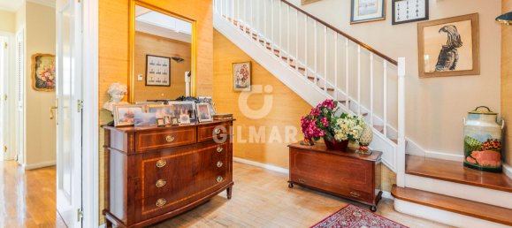 7 bedrooms House in Pozuelo de Alarcon, Spain No. 77527 9