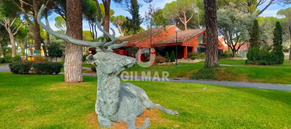 7 bedrooms House in Pozuelo de Alarcon, Spain No. 77527 38