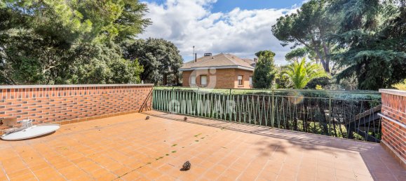 7 bedrooms House in Pozuelo de Alarcon, Spain No. 77527 24