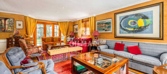 7 bedrooms House in Pozuelo de Alarcon, Spain No. 77527 10