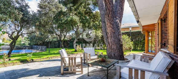 7 bedrooms House in Pozuelo de Alarcon, Spain No. 77527 5