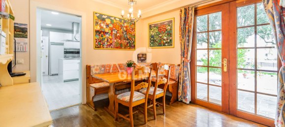 7 bedrooms House in Pozuelo de Alarcon, Spain No. 77527 15