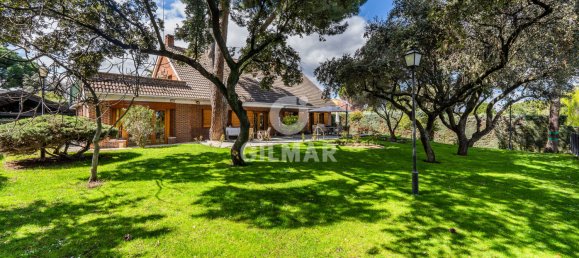 7 bedrooms House in Pozuelo de Alarcon, Spain No. 77527 8