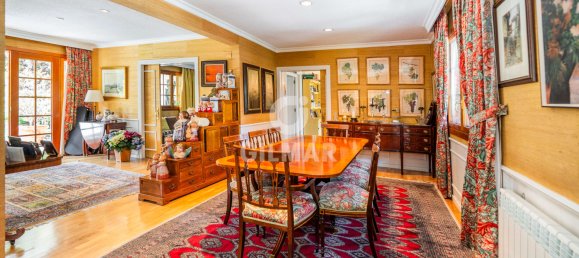 7 bedrooms House in Pozuelo de Alarcon, Spain No. 77527 12