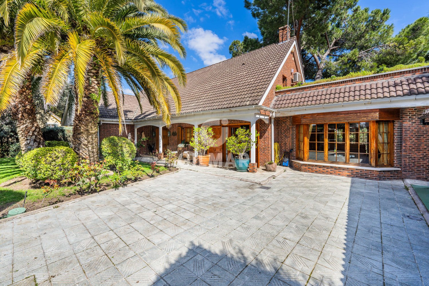 7 bedrooms House in Pozuelo de Alarcon, Spain No. 77527