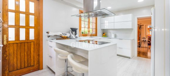 7 bedrooms House in Pozuelo de Alarcon, Spain No. 77527 17