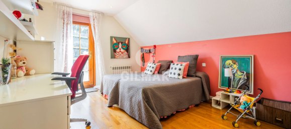 7 bedrooms House in Pozuelo de Alarcon, Spain No. 77527 22