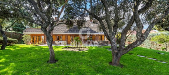 7 bedrooms House in Pozuelo de Alarcon, Spain No. 77527 6