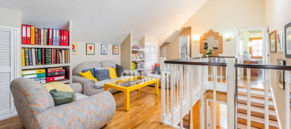 7 bedrooms House in Pozuelo de Alarcon, Spain No. 77527 21