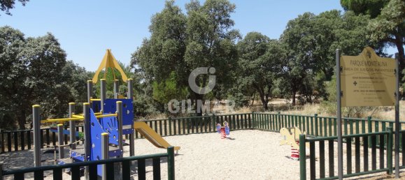 7 bedrooms House in Pozuelo de Alarcon, Spain No. 77527 35