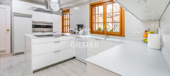 7 bedrooms House in Pozuelo de Alarcon, Spain No. 77527 16