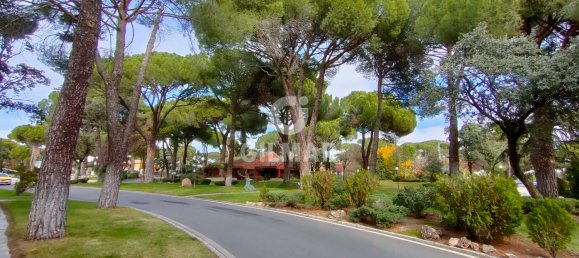 7 bedrooms House in Pozuelo de Alarcon, Spain No. 77527 39