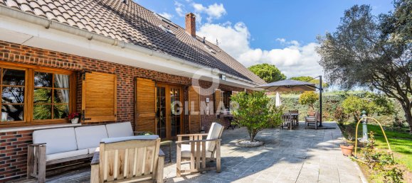 7 bedrooms House in Pozuelo de Alarcon, Spain No. 77527 3