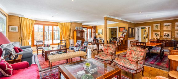 7 bedrooms House in Pozuelo de Alarcon, Spain No. 77527 11