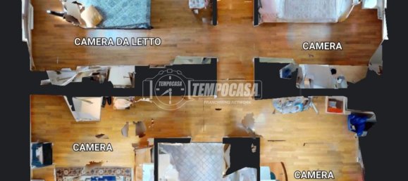 4 rooms Duplex in Castellarano, Italy No. 266961 19