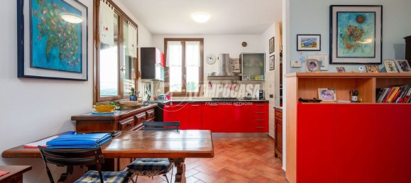 4 rooms Duplex in Castellarano, Italy No. 266961 24