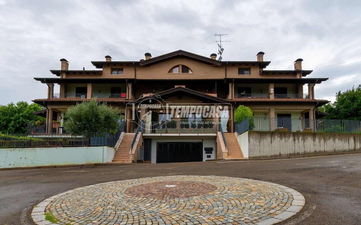 4 rooms Duplex in Castellarano, Italy No. 266961