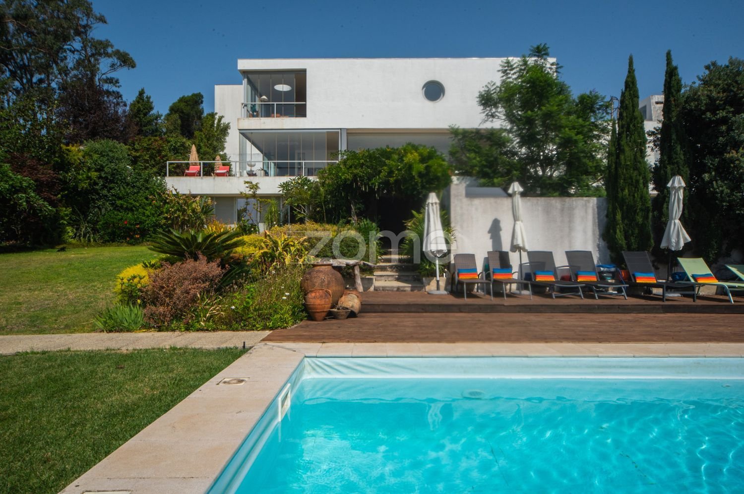 4 bedrooms House in Rio de Mouro, Portugal No. 265904