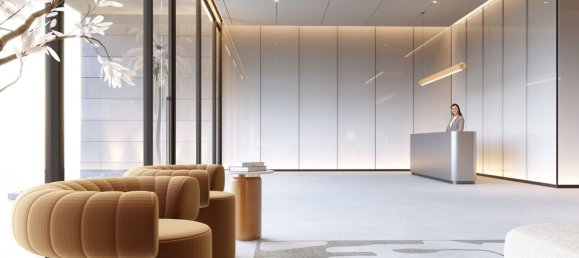 Apartamento T1 em Dubai, UAE N.º 123997 3