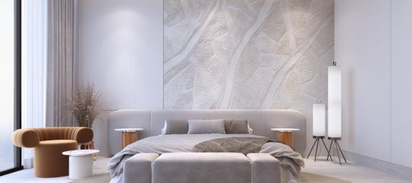 Apartamento T1 em Dubai, UAE N.º 123997 6