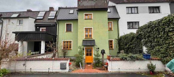 7 rooms Building in Tirschenreuth, Germany No. 271958 2