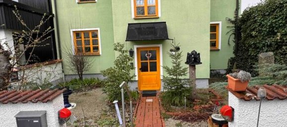 7 rooms Building in Tirschenreuth, Germany No. 271958 3