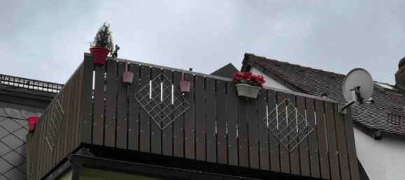 7 rooms Building in Tirschenreuth, Germany No. 271958 4