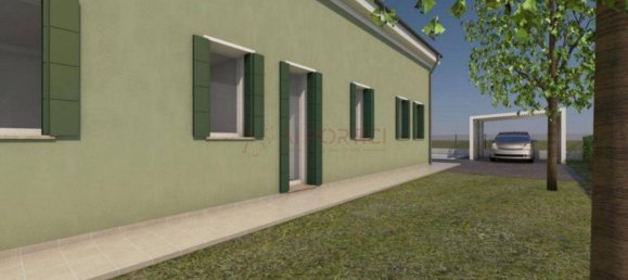 2 Schlafzimmer Villa in Sant'Angelo di Piove di Sacco, Italy, Nr. 67263 3