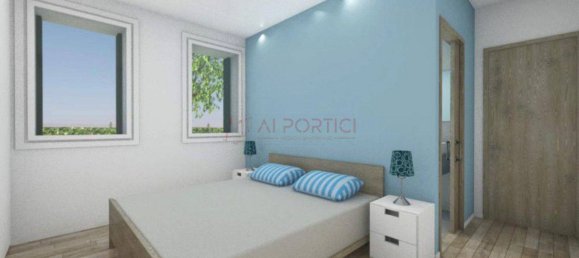 2 Schlafzimmer Villa in Sant'Angelo di Piove di Sacco, Italy, Nr. 67263 10