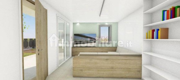 2 Schlafzimmer Villa in Sant'Angelo di Piove di Sacco, Italy, Nr. 67263 4