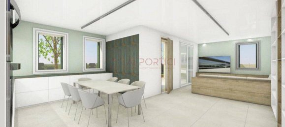 2 Schlafzimmer Villa in Sant'Angelo di Piove di Sacco, Italy, Nr. 67263 5