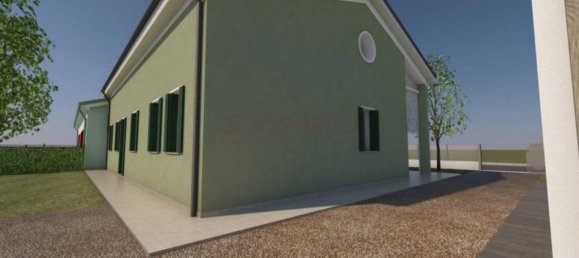 2 Schlafzimmer Villa in Sant'Angelo di Piove di Sacco, Italy, Nr. 67263 22