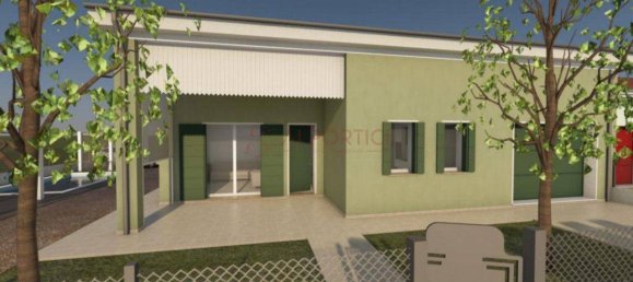 2 Schlafzimmer Villa in Sant'Angelo di Piove di Sacco, Italy, Nr. 67263 2