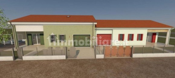2 Schlafzimmer Villa in Sant'Angelo di Piove di Sacco, Italy, Nr. 67263 18