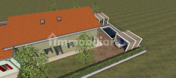 2 Schlafzimmer Villa in Sant'Angelo di Piove di Sacco, Italy, Nr. 67263 21