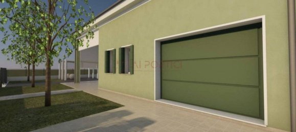 2 Schlafzimmer Villa in Sant'Angelo di Piove di Sacco, Italy, Nr. 67263 17